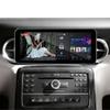 10.25 Android Screen for Mercedes SLS AMG C197 R197 Apple CarPlay Android Auto Full (Split) Screen Mirroring App Netflix YouTube TV Spotify Wi-Fi USB Navigation Google Maps Vehicle Cameras (64GB) view 3
