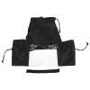 BESPORTBLE Camera Rain Cover Protector for DSLR with Lens Up to Dustproof Sleeve for Outdoor Photography Easy Two-Hand Handling Weather Resistant for Rain Snow Sand view 1