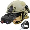 Rechargeable Infrared Night Vision Head Mount, Thermal Digital Telescopes for Hunting, Binoculars for Day & Night Use, Enhanced Vision Imaging view 1