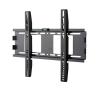 Universal TV Wall Mount Bracket Tilt Adjustable Strengthen Support for 26''-65'' TV Stand Holder Load Up to 50kg VESA 400 * 400mm(Style 1) view 1