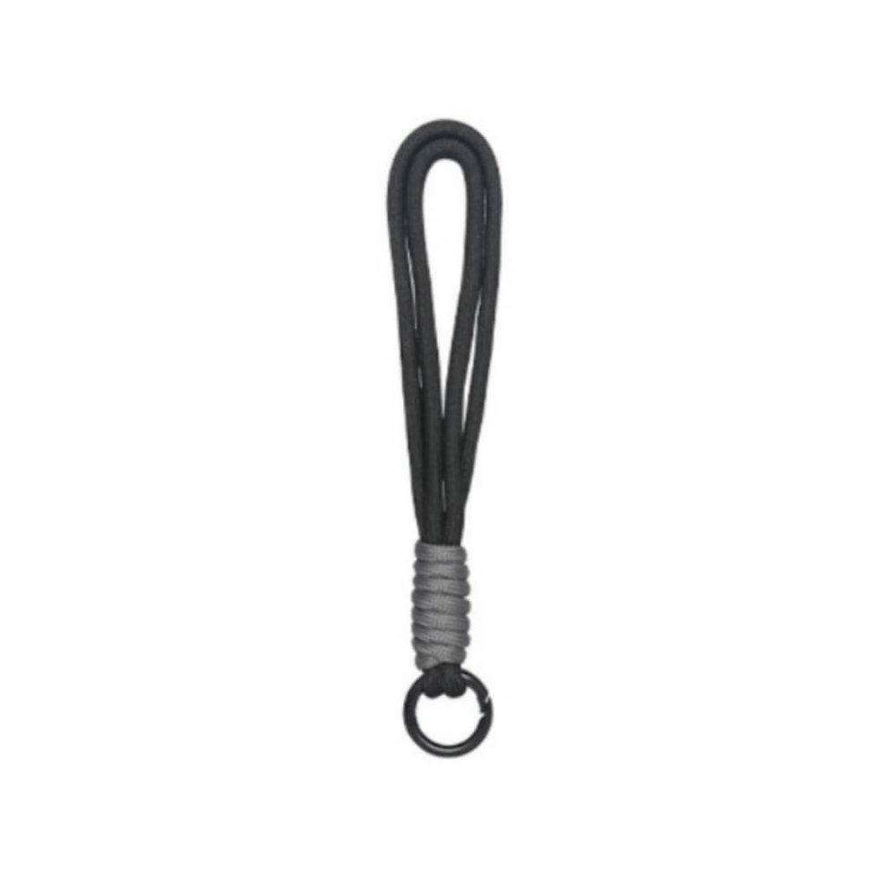 Wrist Strap for DJI osmo Nano Stretch Strap Handle Holder Bend for Nano Camera Hand Rope (black)