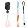 Wrist Strap for DJI osmo Nano Stretch Strap Handle Holder Bend for Nano Camera Hand Rope (black) view 2