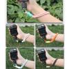 Wrist Strap for DJI osmo Nano Stretch Strap Handle Holder Bend for Nano Camera Hand Rope (black) view 3