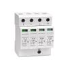 YUANFANNN Surge Protective Device Three-Phase Surge Protector Arrester TY-40 385 4P view 1