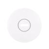 CAP07 1800M AP 6 Dual-Band Panel AP POE 802.11.ax Gigabit Access Point view 1