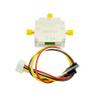 JMT PE42520 13GHz RF Module SPDT Switch X-Band Switching 10Port with SMA Female Connector 35 * 35mm view 4