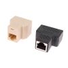 1 x RJ45 Network Splitter Adapter Port CAT5/6 LAN Ethernet Cable(ZH32-X187) view 3