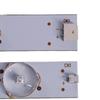 10pcs/Kit TV LED Strips for 50 RF-AJ500E32-0601L-01 A3 AJ500E32-0601R-01 A2 JT0250002/1 view 3