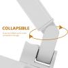 COHEALI Adjustable Speaker Wall Rack Holder Multi-Functional Wall-Mounted Storage Bracket for Sound Bars and Center Speakers Strong Bearing Capacity Space-Saving Audio Hanger for Home view 4