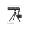 10-300x40 High Definition Zoom Monocular for Hunting view 2