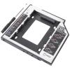 COHEALI Solid-State Drive Bracket SSD Holder Hard Disk Drive Support with High-Speed Data Interface view 1