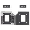 COHEALI Solid-State Drive Bracket SSD Holder Hard Disk Drive Support with High-Speed Data Interface view 3