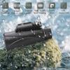 10x42 HD Monocular Telescope with Bak4 Prism - Waterproof Birdwatching and Hunting Scope for Adults view 3