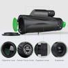 10x42 HD Monocular Telescope with Bak4 Prism - Waterproof Birdwatching and Hunting Scope for Adults view 4