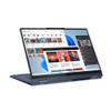 Lenovo IdeaPad 5 2-in-1 Laptop 2024 16 WUXGA 1920 x 1200 Touchscreen, Intel Core 7 150U, 10-core, Intel Iris Xe Graphics, 16GB LPDDR5, 1TB SSD, Backlit Keyboard, FP, Wi-Fi 6, Windows 11 Pro view 2