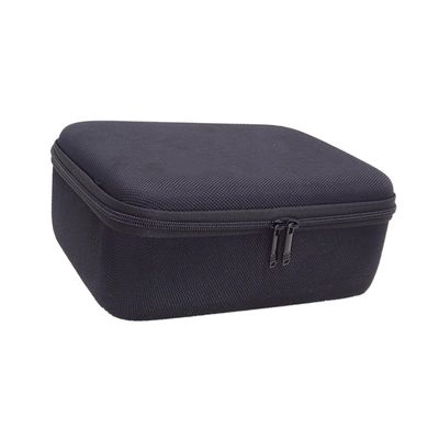 BESPORTBLE Digital Accessories Storage Bag Compact Shockproof Cable Organizer Case for Chargers Power Banks Earphones with Large Capacity Portable Travel Pouch