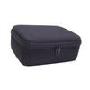 BESPORTBLE Digital Accessories Storage Bag Compact Shockproof Cable Organizer Case for Chargers Power Banks Earphones with Large Capacity Portable Travel Pouch view 1