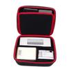 BESPORTBLE Digital Accessories Storage Bag Compact Shockproof Cable Organizer Case for Chargers Power Banks Earphones with Large Capacity Portable Travel Pouch view 3