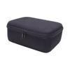 BESPORTBLE Digital Accessories Storage Bag Compact Shockproof Cable Organizer Case for Chargers Power Banks Earphones with Large Capacity Portable Travel Pouch view 4