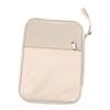 SEWACC Travel Cable Organizer Bag Portable Electronics Accessories Case for Chargers Hard Drives USB Cables Travel Essentials for Women Men Scratch-resistant Storage view 1
