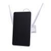 Phefop Water Proof Solar Router, Modems 4G WiFi Modem Router Sim Card Slot for Extreme Environments, Wild Camping, and Temporary Networks Water Proof Solar, 6W Long Endurance (European Version) view 2