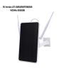 Phefop Water Proof Solar Router, Modems 4G WiFi Modem Router Sim Card Slot for Extreme Environments, Wild Camping, and Temporary Networks Water Proof Solar, 6W Long Endurance (European Version) view 3