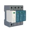 40KA House Surge Protective Device, 3+NPE Whole Home Surge Protector, House SPD Arrester(3 NPE 320V) view 3