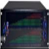 Professional Dual 31-Band Digital Equalizer Processor, 10 preset Effects Saved, Noise Reduction Output high-Definition Sound Quality,Treble/midrange/bass Independent Adjustment(888S) view 1