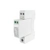 1P+N 18mm SPD 20~40KA Surge Protector Lightning Protection AC 220V Low-Voltage Arrester Device AC275V-420V SPD(1NPE,385V) view 3