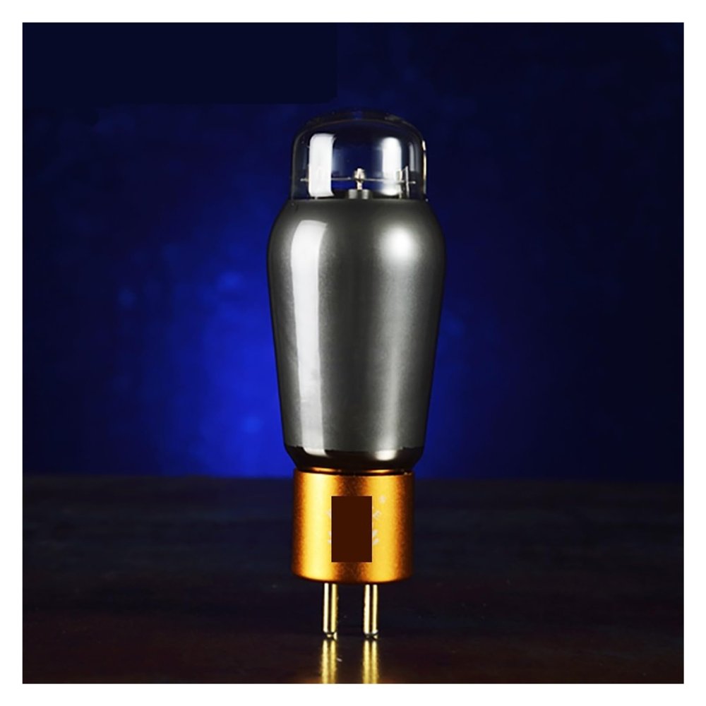 2A3-TII Tube Replaces 2A3 Vacuum Tube Precision Matching Amplifier(2 pcs)