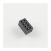 CTGFBUW 20pcs 2mm 2.0mm Pitch 2x4 8 Pin Female Double Row Straight 180 Degree Header Strip Socket Connector view 4