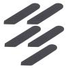 CCYLEZ Carbon Fiber Spudger Tool, 5PCS Non Magnetic Electronics Prying Tools for Phone Repair, Ultra Thin Flexible Opening Pick for Laptop, Game Console, PCB Glue Removal view 1