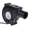 75mm Fan with USB Controller for Server Rack Data Center Cooling USB Fan for Tight Spaces view 3