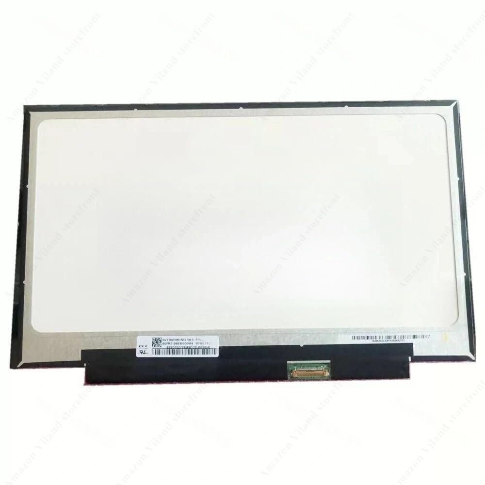 11.6" for Laptop NT116WHM-N47 V8.0 HD 1366x768 Matrix LED LCD Screen Panel