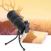 16x52 Double Focus Monocular Telescope for Outdoor Sports view 2
