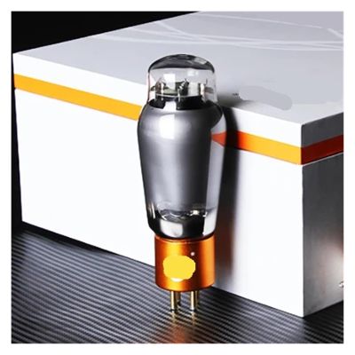 2A3 TII Electron Tube Replaces 2A3 Vacuum Tube with Precision Matching(2 pcs)