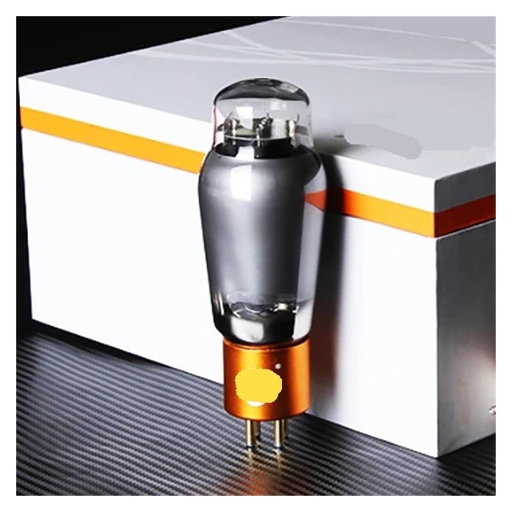 2A3 TII Electron Tube Replaces 2A3 Vacuum Tube with Precision Matching(2 pcs)