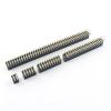 CTGFBUW 10pcs 2mm 2.0mm Pitch 2x2 2x5 2x10 2x20 2x40 Pin Female Header Strip Double 90 Degree Right Angle Connector 4P 10P 20P 40P 80P(2x2P) view 2