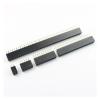 CTGFBUW 10pcs 2mm 2.0mm Pitch 2x2 2x5 2x10 2x20 2x40 Pin Female Header Strip Double 90 Degree Right Angle Connector 4P 10P 20P 40P 80P(2x2P) view 4