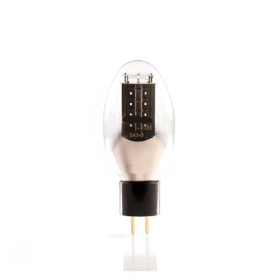 2A3D Vacuum Tube Replaces 2A3 Electron Tube(2 pcs)