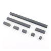 CTGFBUW 10pcs 2mm 2.0mm Pitch 2x2/3/4/5/6/7/8/9/10/11/12/13/14/15/16/18/20/22/25/30/32/40 Pin Double Straight Female Header Connector(2x6P) view 1