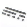 CTGFBUW 10pcs 2mm 2.0mm Pitch 2x2/3/4/5/6/7/8/9/10/11/12/13/14/15/16/18/20/22/25/30/32/40 Pin Double Straight Female Header Connector(2x6P) view 2