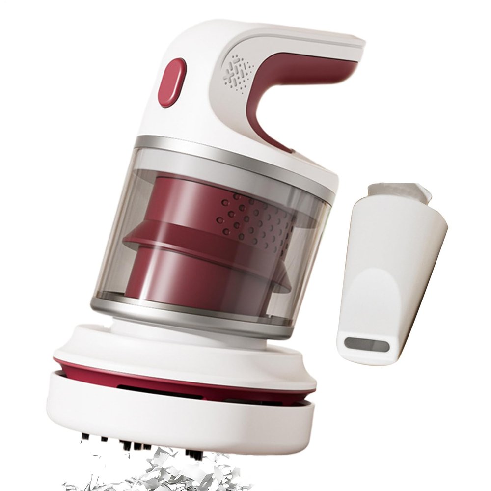 Computer Vacuum Cleaner | Quiet Handheld Pet Hair Cleaning Device,Mini Computer Vacuum,for Travel Desk Floor Table Offices Indoor Outdoor