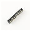 CTGFBUW 20pcs 2mm 2.0mm Pitch 10 Pin Female Single Row Right Angle Header Strip view 3