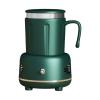 Duals Mode Cooling Heating Cup USB Powered Beverage Coolers Rapid Drink Temperature Regulator for Coffee Wine Use Rapid Drink Coolers with Heating Function