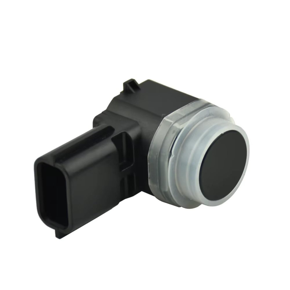 PDC Parking Aid Sensor Compatible with Megane 3 for Fluence 2009 2010 2011 2012 2013 2014 2015 Car PDC Parking Sensor Radar Detector OEM284420001R