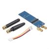 For ESP32 IoT Module For M5StickC PLUS2 For M5Stack Dual RF Module With CC1101 SubGHz And For NRF24 Signal Transmission(Without) view 3