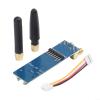 For ESP32 IoT Module For M5StickC PLUS2 For M5Stack Dual RF Module With CC1101 SubGHz And For NRF24 Signal Transmission(Without) view 4