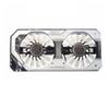 87MM GA92S2H DC12V 0.35A 4Pin Graphics Cooling Fan  Compatible For Palit GTX 1060 JETSTREAM Graphics Card Cooling Fan(Shell Fan) view 2