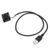 Badafaci 3 MP Camera Module, OV3660 Chip, Manual USB Webcam Board with 64 Degree View, for Advertising Machines and Drones view 1
